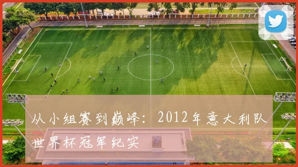 从小组赛到巅峰:2012年意大利队世界杯冠军纪实