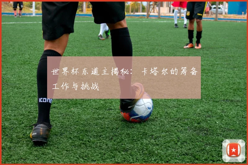 世界杯东道主揭秘:卡塔尔的筹备工作与挑战