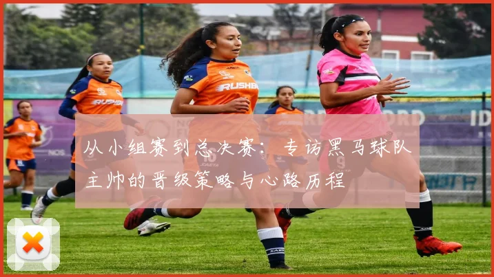从小组赛到总决赛：专访黑马球队主帅的晋级策略与心路历程